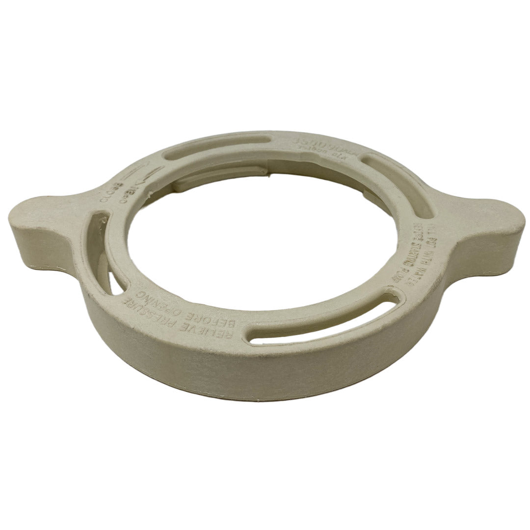 Pentair 350090Z SuperFlo Clamp, Ramp & Cam – Supermax Vs Variable Speed Pump Parts And Accessories