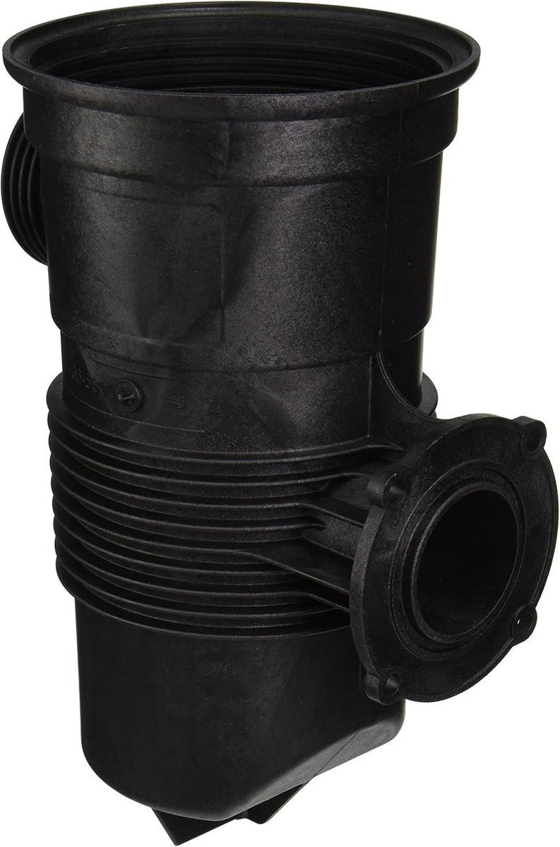 WaterFall Specialty Pump Strainer Pot AFP-75, AFP-120 & 150 - Challenger High Pressure Pump Parts And Accessories || 355300