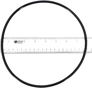 Pentair 355619Z Seal Plate O-Ring 8.5" x .25" â€“ Supermax Vs Variable Speed Pump Parts And Accessories