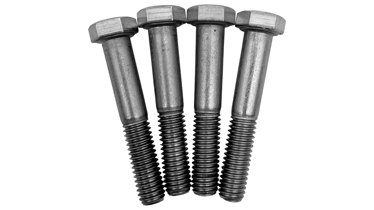 Pentair 355621 Hex Head Screw 3/8"-16 x 2.25" â€“ Superflo All Hp