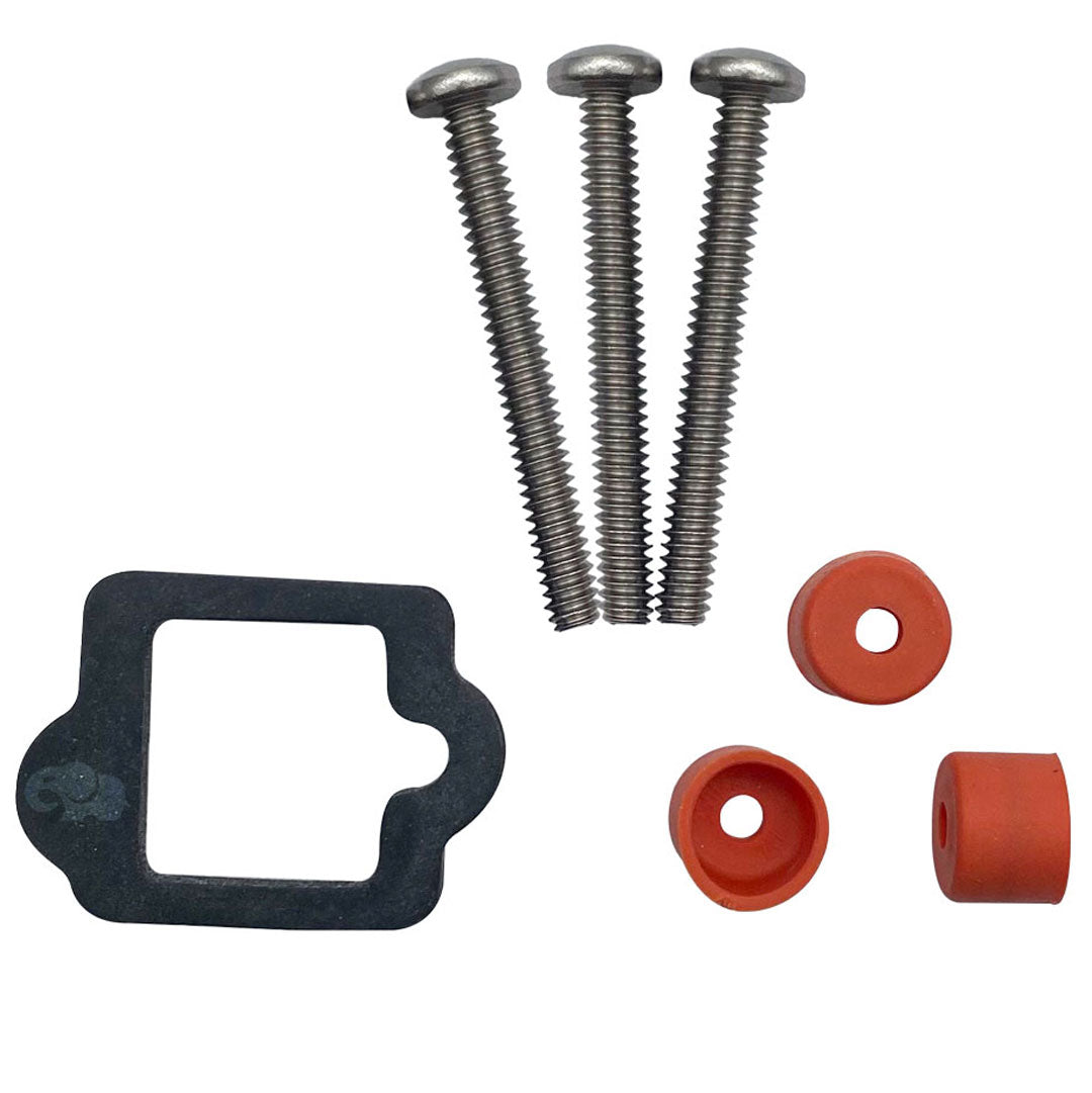 Pentair IntelliFlo Hardware and Gasket Kit – Intelliflo 2 Vst After 2018 || 355685
