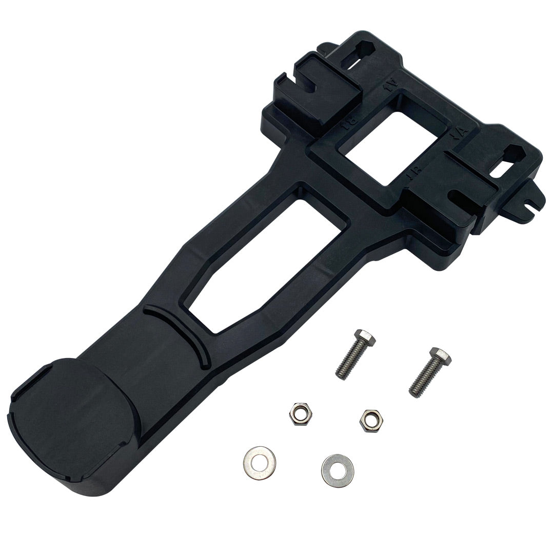 Pentair 357833Z Riser Plate Kit â€“ Thin (A/B Base) for IntelliFlo3 Pumps
