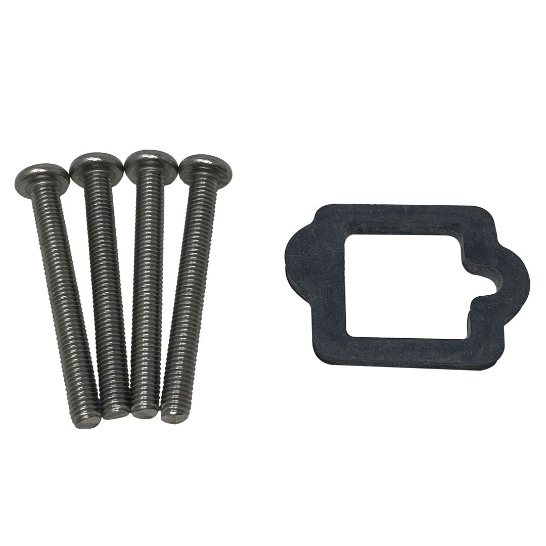 Pentair 357865 Drive Hardware Kit – Intelliflo 3 3Hp