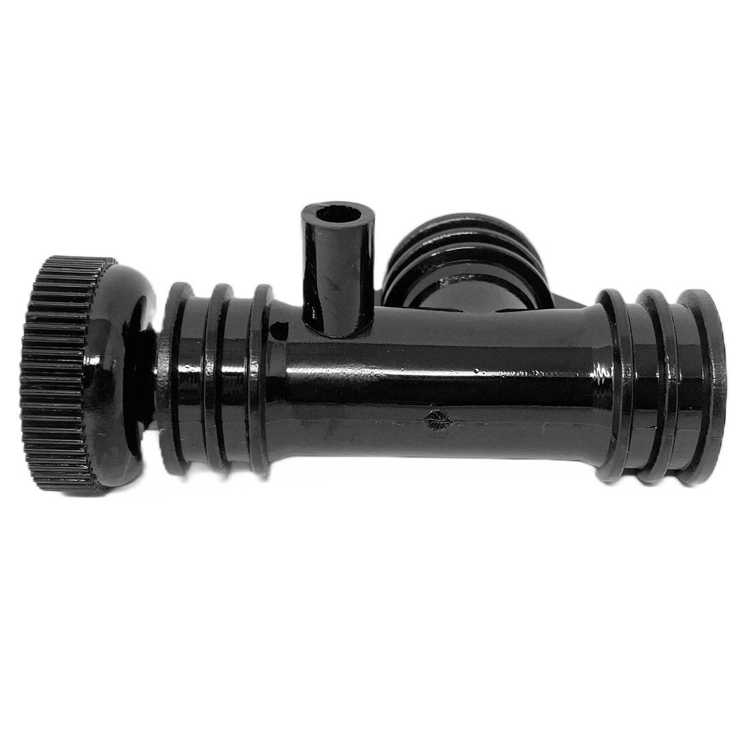 Pentair 154689Z Air Bleed Valve Tee Assembly â€“ Triton Ii Sid.E. Mount Filter No Valve Tr140 2
