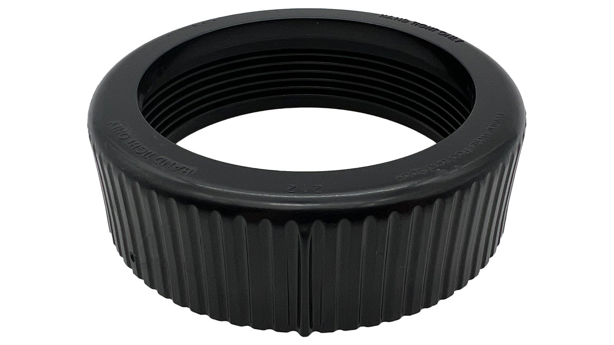 IntelliFloXF/WhisperFloXF VSF/VS Pump 2.5" Union Nut-2 - Intellipro Xf Vsf 3Hp Pump Parts And Accessories || 411000
