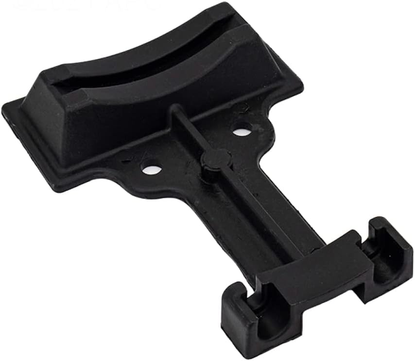 Motor Support Base, Mini SVL (Champion) - Waterway Mustang Vs 140 Pool Pump | 319-1500