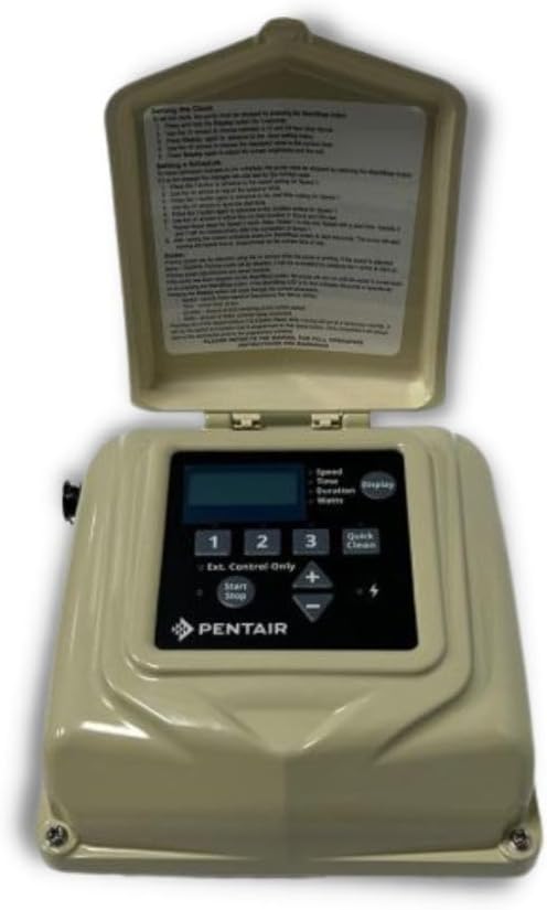 Pentair 356282 WhisperFlo/SuperFlo VST Drive Kit – Whisperflo Vst