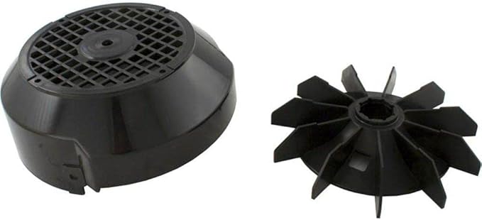IntelliPro VS Pump Motor Fan Kit - Intellipro Xf Vsf 3Hp Pump Parts And Accessories || 352501