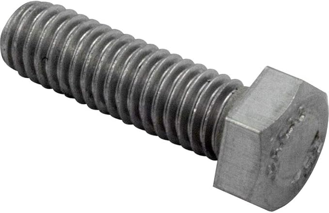Pentair 070430 IntelliFlo/WhisperFlo VST Pump Hex Head Bolt 3/8-16 x 1.25" Qty. 4 â€“ Intelliflo 2 Vst After 2018