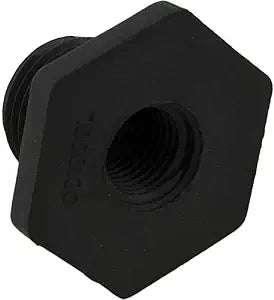 Hayward THD ADAPTER FOR PRESSURE GAUGE - Hayward 200 Sq Ft Swimclear Single Element Cartridge Filter | CCX1000L