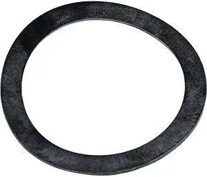 Pentair 2" Bulkhead Gasket for Triton II TR100C/TR140C - Pentair Triton Ii Sid.E. Mount Filter No Valve Tr140 2 | 154538