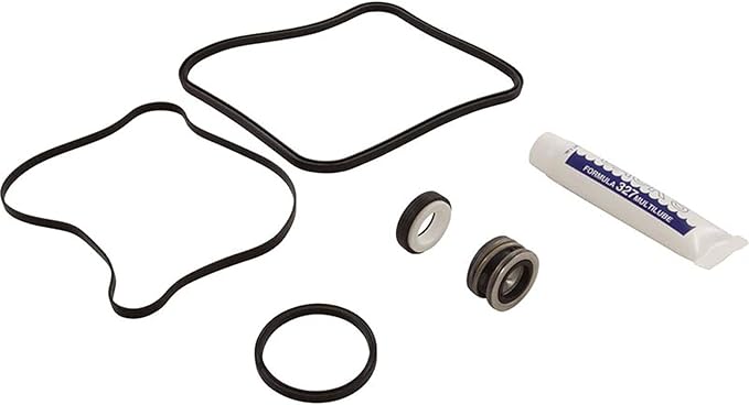 Hayward Super VS Pump Quick Fix Kit - Maxflo Vs Pump Parts And Accessories || SPXHKIT3