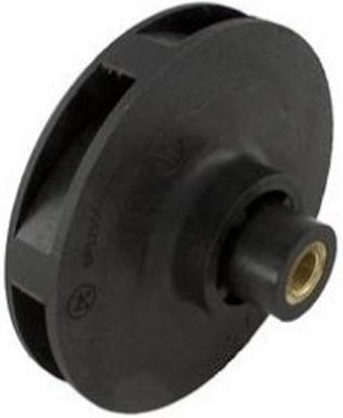 TrisStar XE 1.25 THP Impeller w/ Screw - Tristar Xe Pump Parts And Accessories || SPX3207C