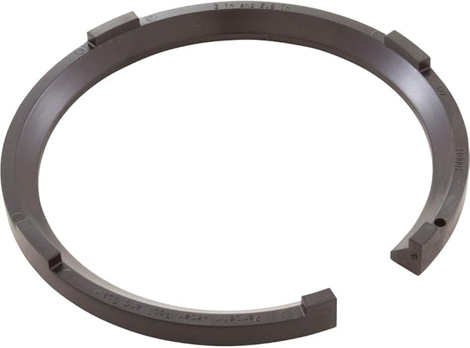 IntelliFloXF/WhisperFloXF VSF/VS Pump 2.5" C-Clip Locking Ring-2 - Max E Pro Xf Vs || 410001