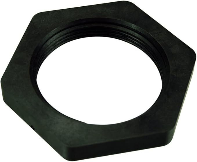 Pentair 154412 2-Inch Internal Bulkhead Locknut â€“ Triton Ii Sid.E. Mount Filter Tr100 No Valve 2