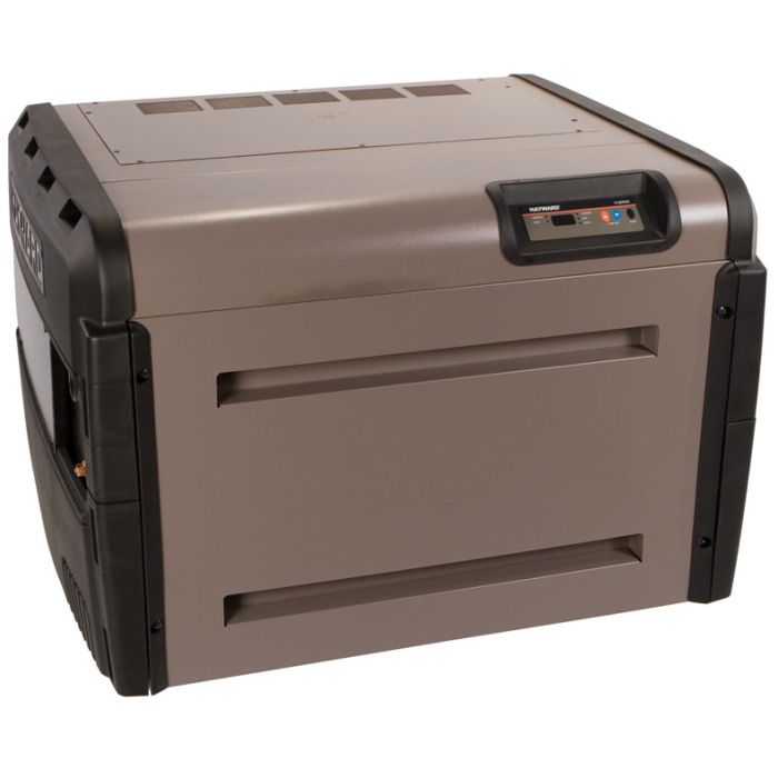 Hayward Universal H-Series Liquid Propane Heater