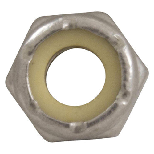 Pentair Nut Lock Hex Nylon Insulated - Pentair Fns Plus 60 Filter | 58001000