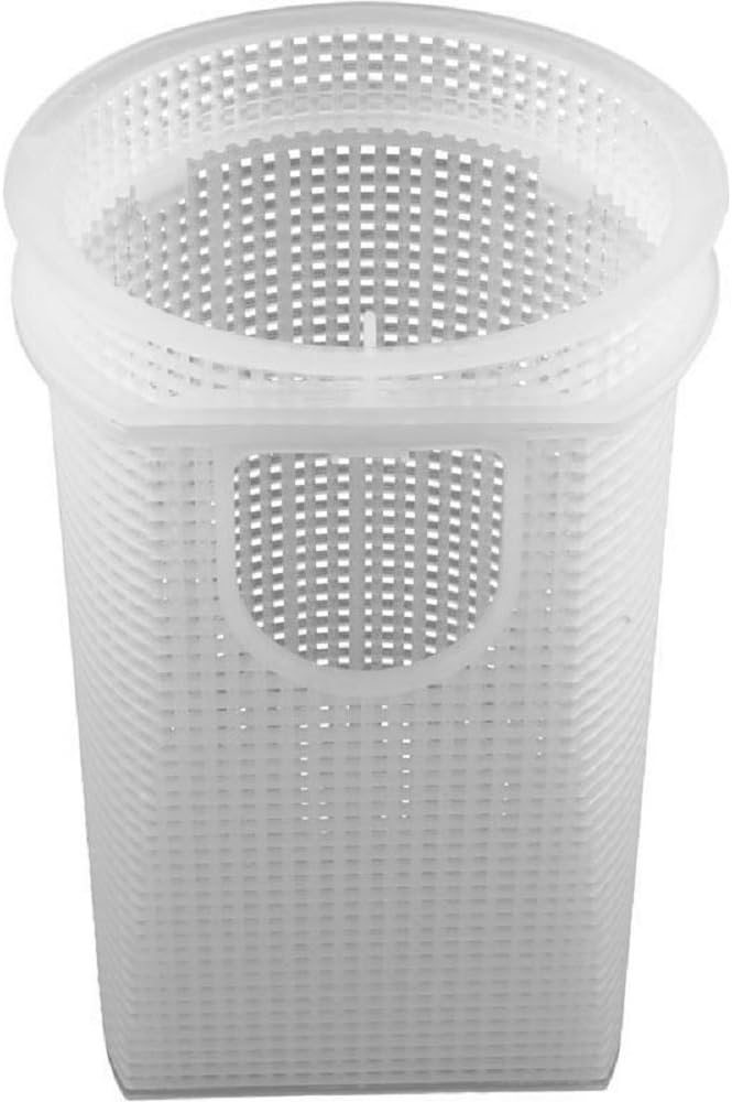 Basket & Extension Assembly, Champion - Power D.E.Fend.E.R 110 Single Speed Dual Voltage Pump | 319-1430