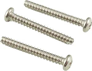 Hayward MaxFlo VS Pump Diffuser Screws (3) - Maxflo Xe Pump Parts And Accessories || SPX2300Z3PAK3