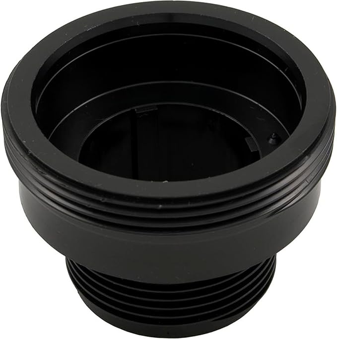 Bulkhead Fitting FNS 2 3/8-8 Butt - Pentair Clean And Clear Plus 520 Cartridge Filter | Model: 194801Z
