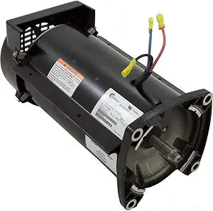 TriStar VS 900/950 Omni Pump Motor Assembly (950) - Tristar Vs Pump Parts And Accessories  || SPX3400Z1ECM