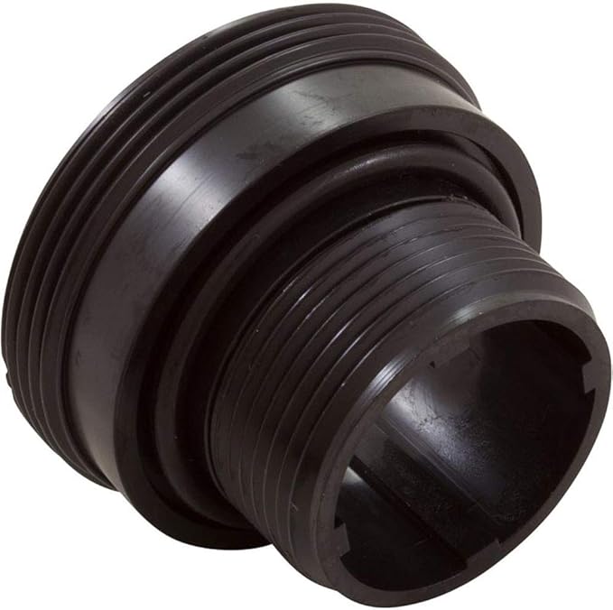 Pentair 190141 Bulkhead Replacement Kit Ã¢â‚¬â€ 2" Bulkhead with O-Ring â€“ Pro Grad.E. Fns Plus 48 D E Filter