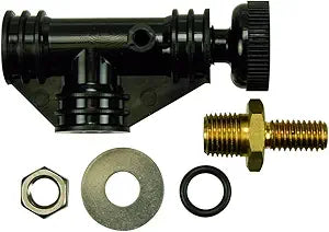 Pentair 154687 Fitting Package for Triton Filters â€“ Triton Ii Sid.E. Mount Filter Tr100 No Valve 2