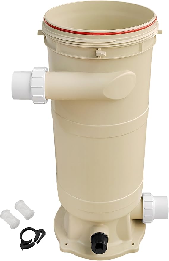 Pentair 178731Z Bottom CNC Replacement / Separator 100 – Clean Clear Rp 200 Cartridge Filter