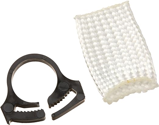 Pentair Clean and Clear Air Bleed Sock Kit - Pentair Clean Clear Rp 200 Cartridge Filter
