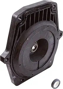 WhisperFlo Pump Seal Plate Kit (Black) - Whisperflo Pump Parts And Accessories || 350203
