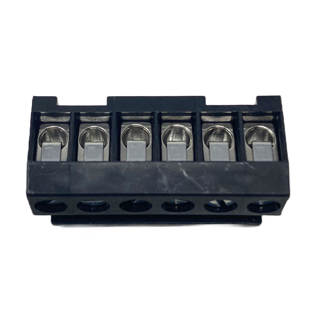 Intellipro 3Hp Pump Parts And Accessories - Pentair 6-Pin Connector, Relay Control Board || 8023306