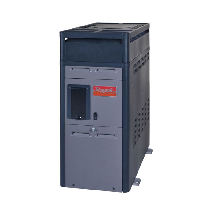 Raypak Model 156 Digital Control, 150K BTU