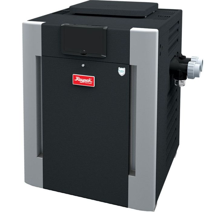 Electronic Digital Control Propane