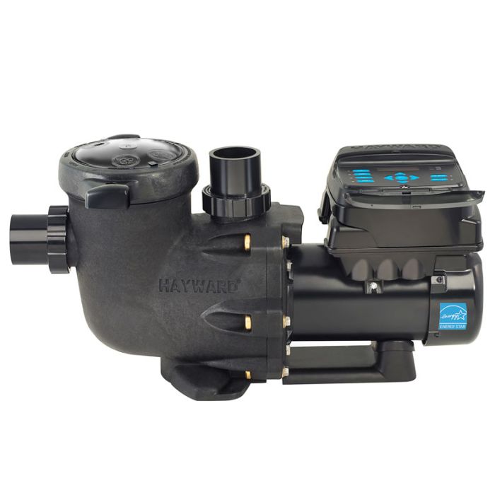 TriStar® VS 2.7HP