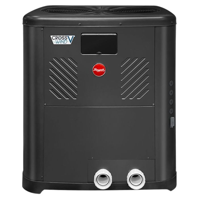 Crosswind V Series Heat Pump Deluxe