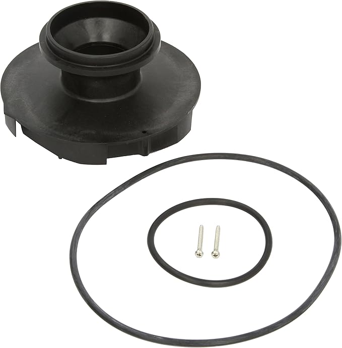Jandy R0479701 VS FloPro 1.85 HP VS Pump Diffuser Kit â€“ Vs Flopro 0 85 And 1 65 Hp Parts And Accessories