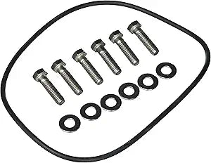 Jandy R0480500 VS FloPro 1.85/2.7 HP VS Pump Backplate Hardware Kit – Vs Flopro 0 85 And 1 65 Hp Parts And Accessories