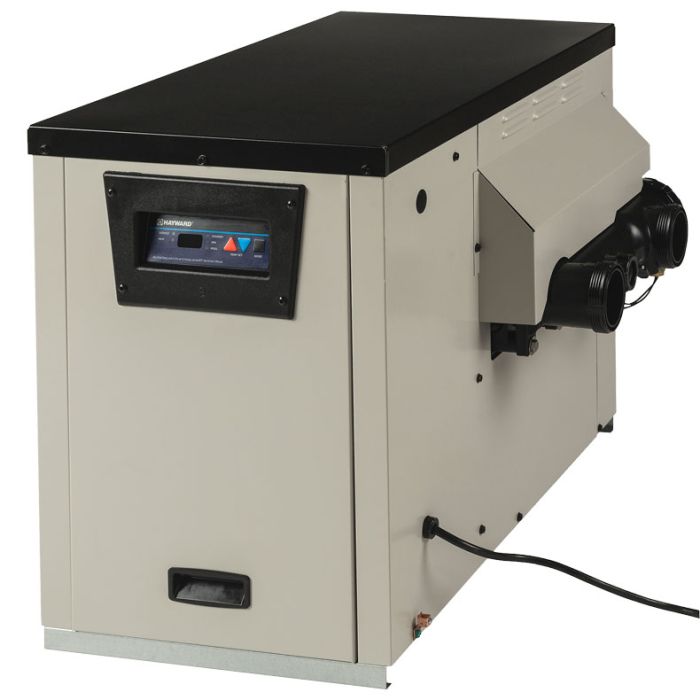 Hayward H-Series Natural Gas 135K BTU Heater | W3H135FDN