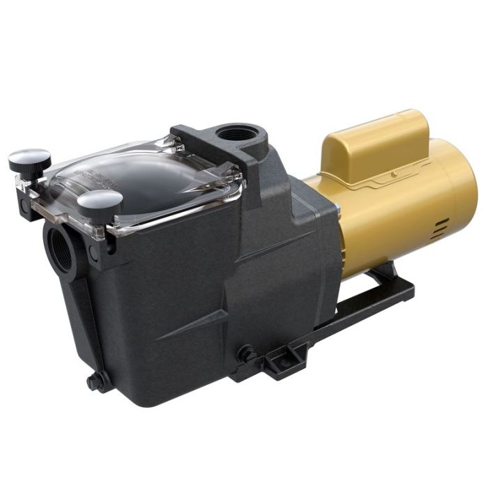 1 HP Super Pump®