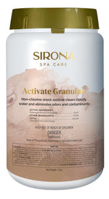 Activate Granular