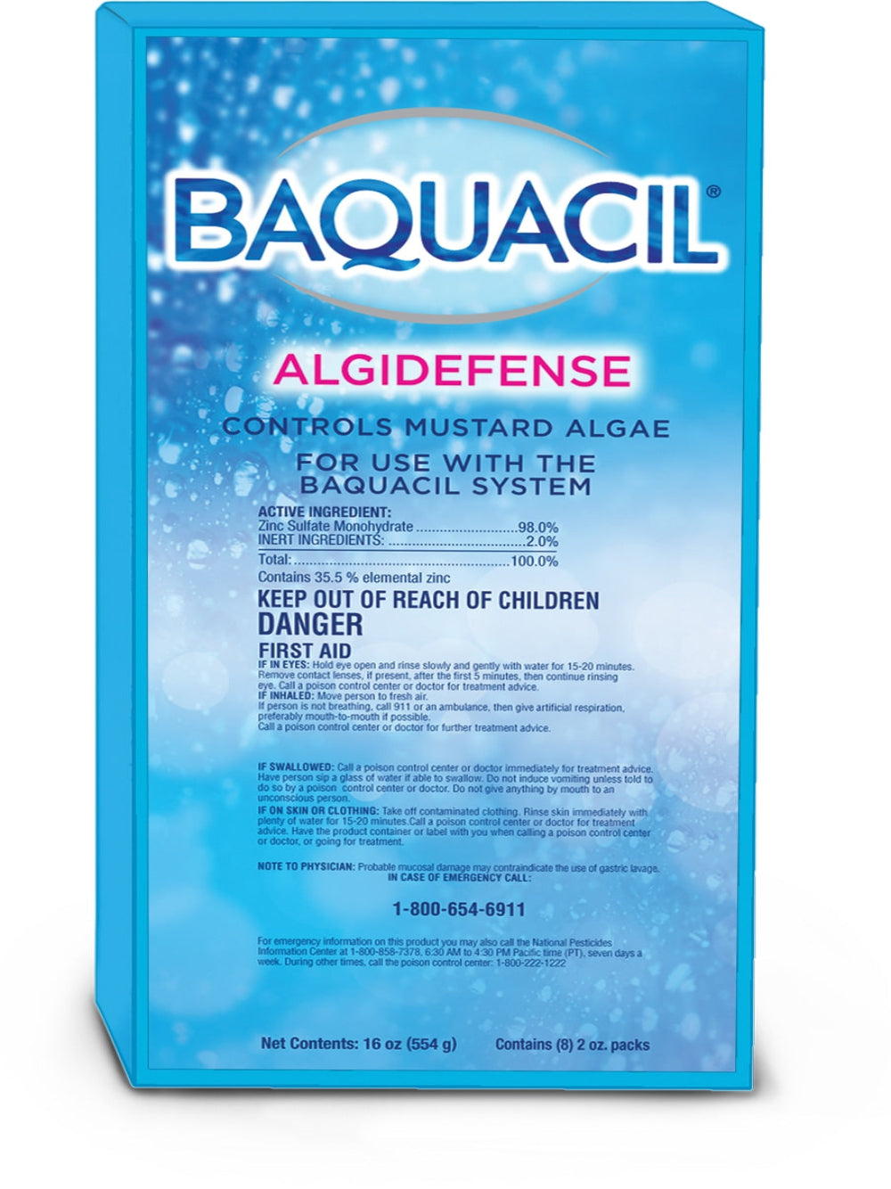 Algidefense