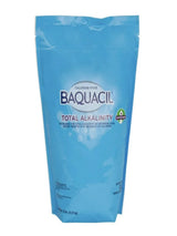 Total Alkalinity