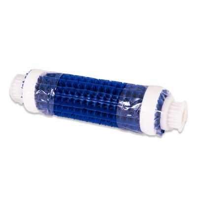 BRUSH ASSEMBLY, BLUE, DIAG-C.B