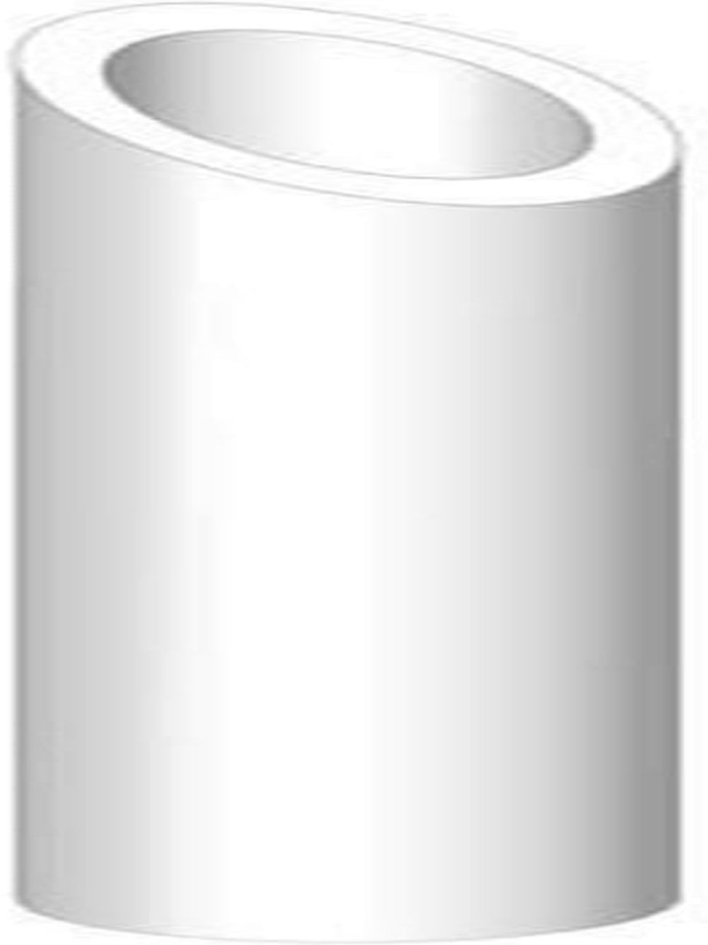 Air Relief Tube