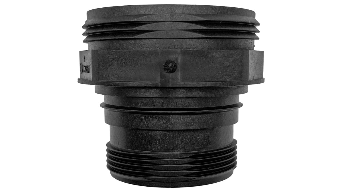 Hayward Bulkhead Fitting 2" x 2 1/2" Replacement Part - Hayward 325 Sq Ft Swimclear Multi Element Cartridge Filter | CX3035F