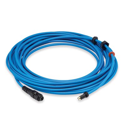 CABLE, BLUE 3-WIRE, 17M/56FT