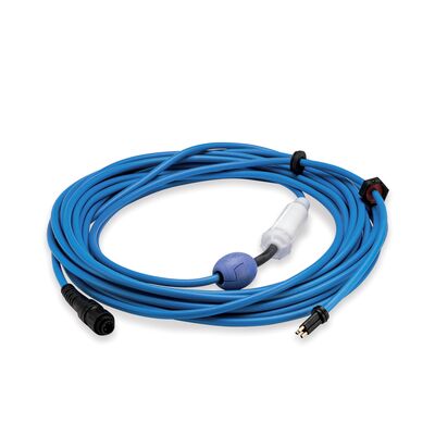 CABLE, SWIVEL 3W S, 17M/56FT