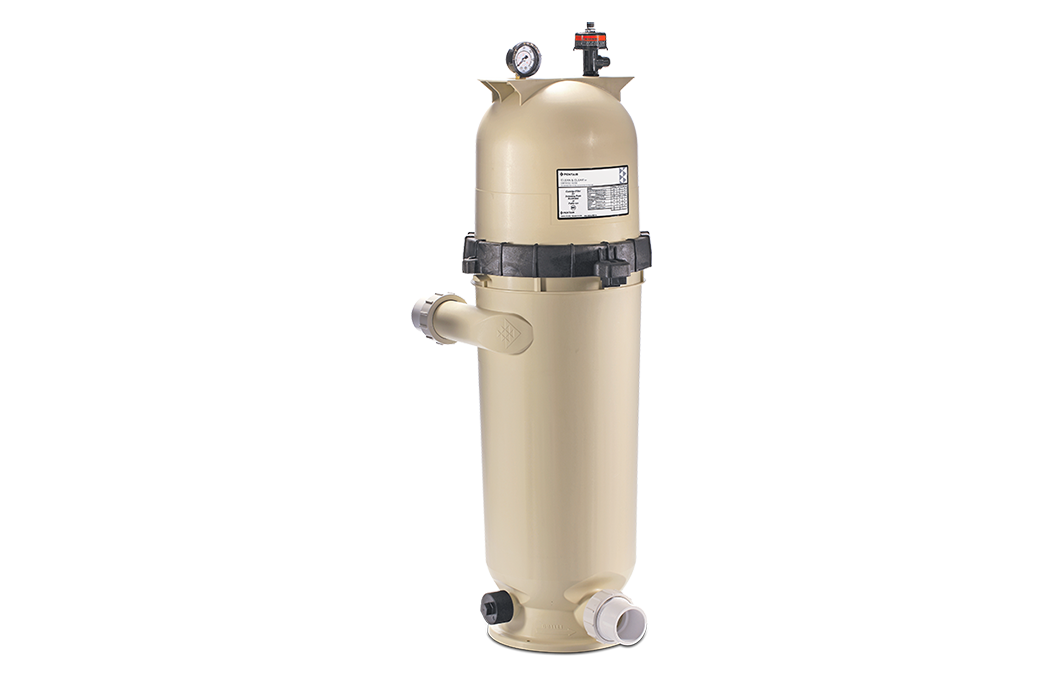 Pentair Clean & Clear RP Cartridge Filter 100 || EC-160354