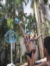 Clear Shot Basketball