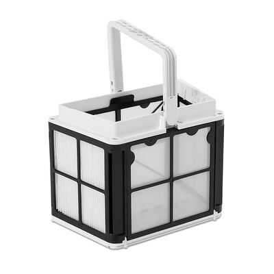 COMBINED FILTER BASKET S1